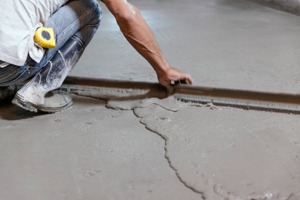 Best Residential Concrete Solutions in Dublin, PA